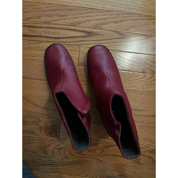 CAMPER Upright boots 40 - Picture 3 of 5